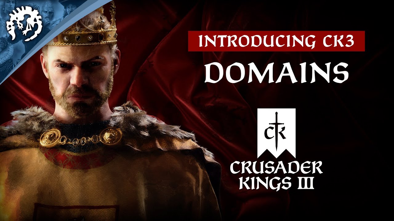 Domains