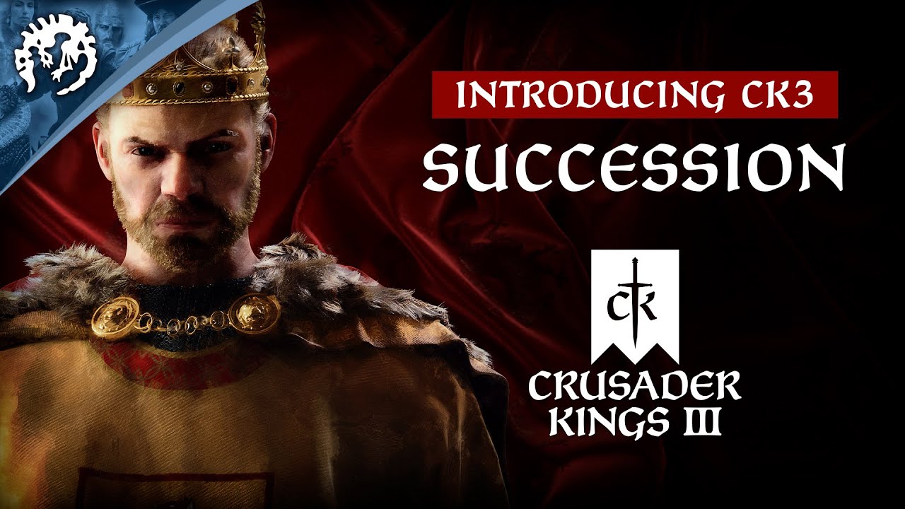 Succession