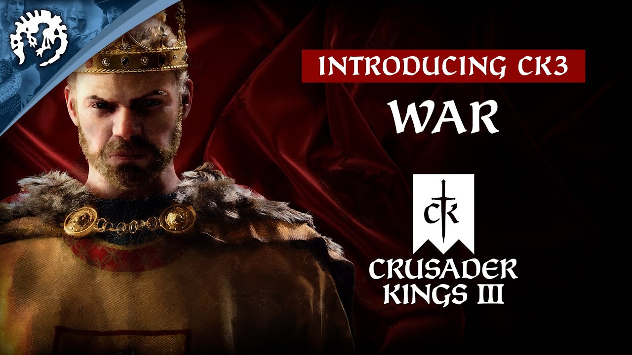 War