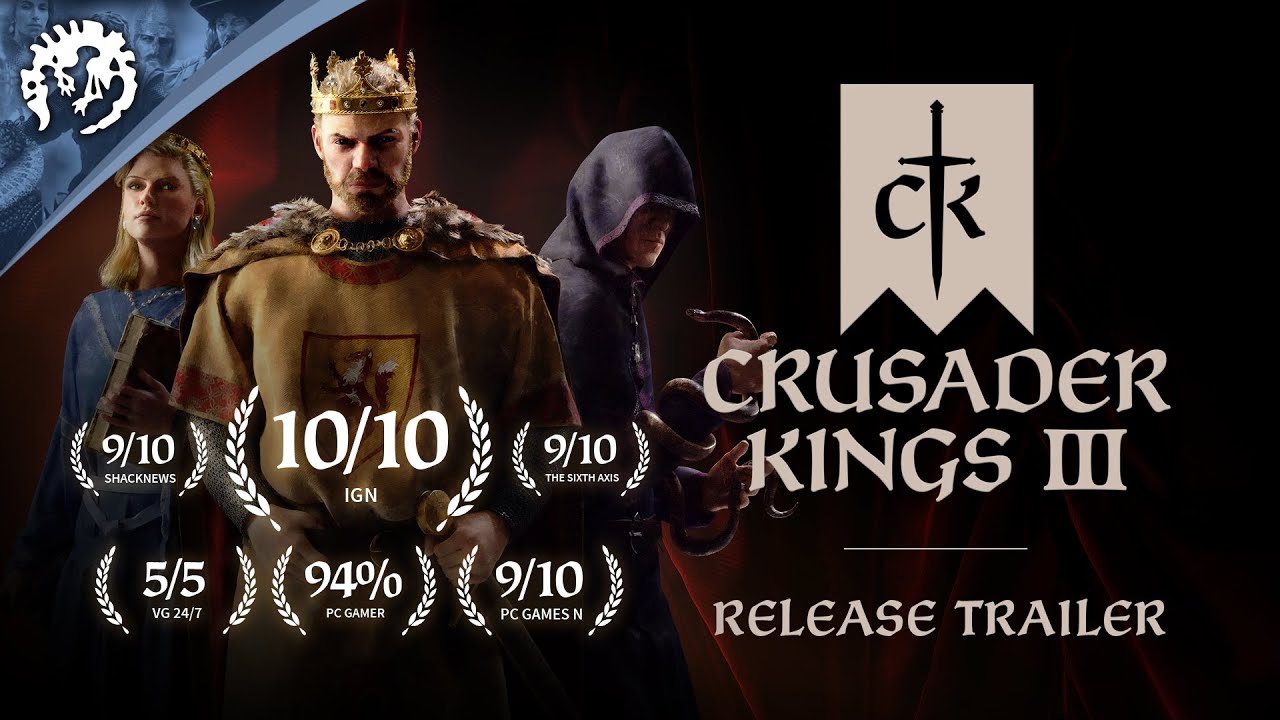Release Trailer